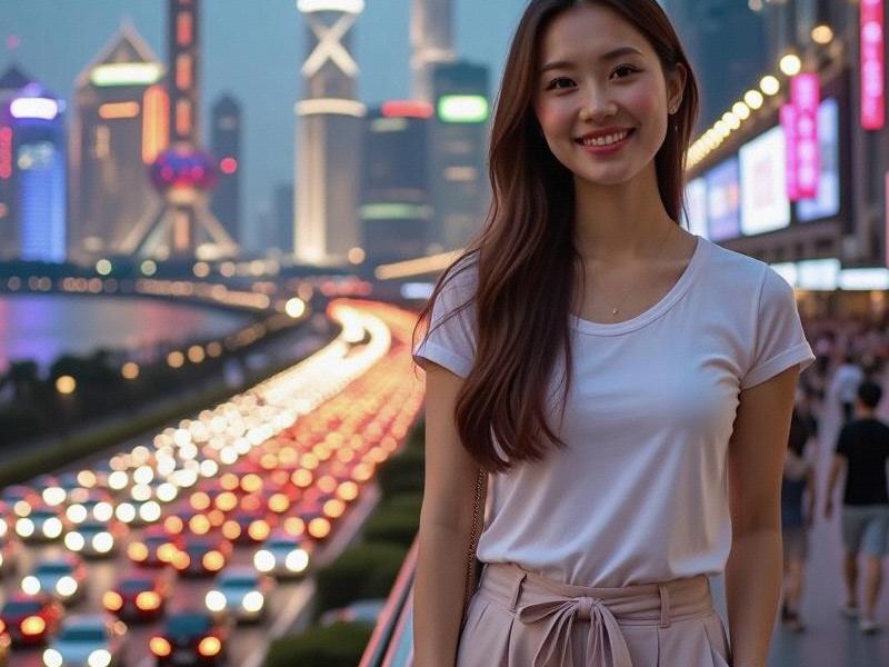 Shanghai After Dark: The Reinvention of China's Premier Nightlife Destination