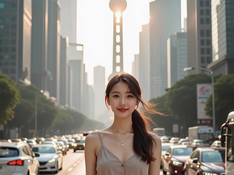 Shanghai and Its Environs: The Engine Room of China's Modern Renaissance