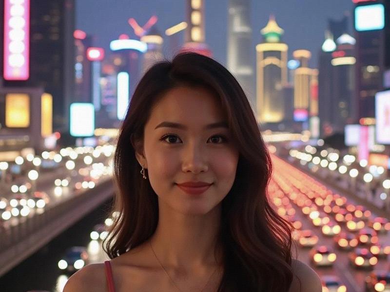 Shanghai 2030: The Silent Revolution in Urban Intelligence