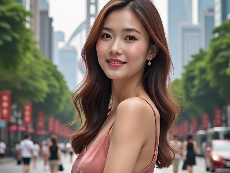 Shanghai After Dark: The Sophisticated Evolution of the City's Entertainment Club Scene