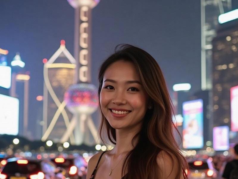 The Reinvention of Shanghai's Nightlife: How Entertainment Clubs Are Adapting to a New Era