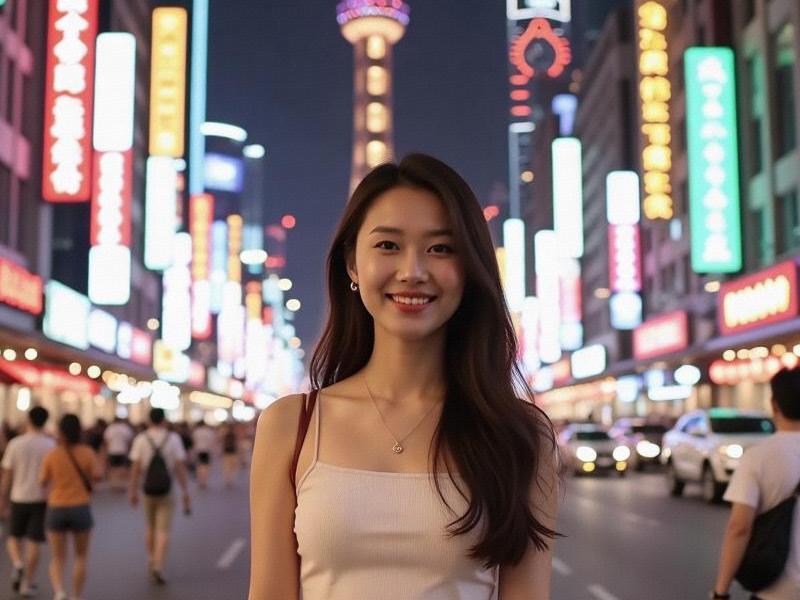 Shanghai 2030: The Making of a Future-Ready Megacity