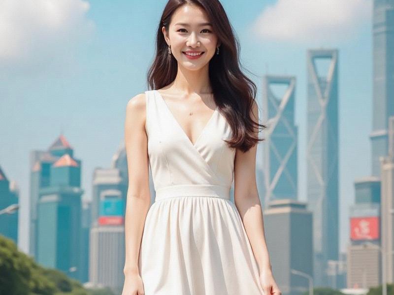 Shanghai's New Feminine Archetype: The Rise of the Cosmopolitan Chinese Woman