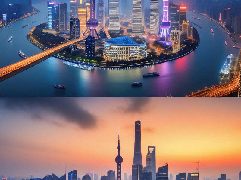 Shanghai and Surrounding Areas: A Comprehensive Overview of Economic Development and Cultural Integration
