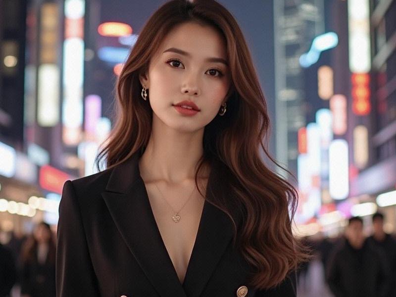 【摩登密码】上海女子的时空叠影术