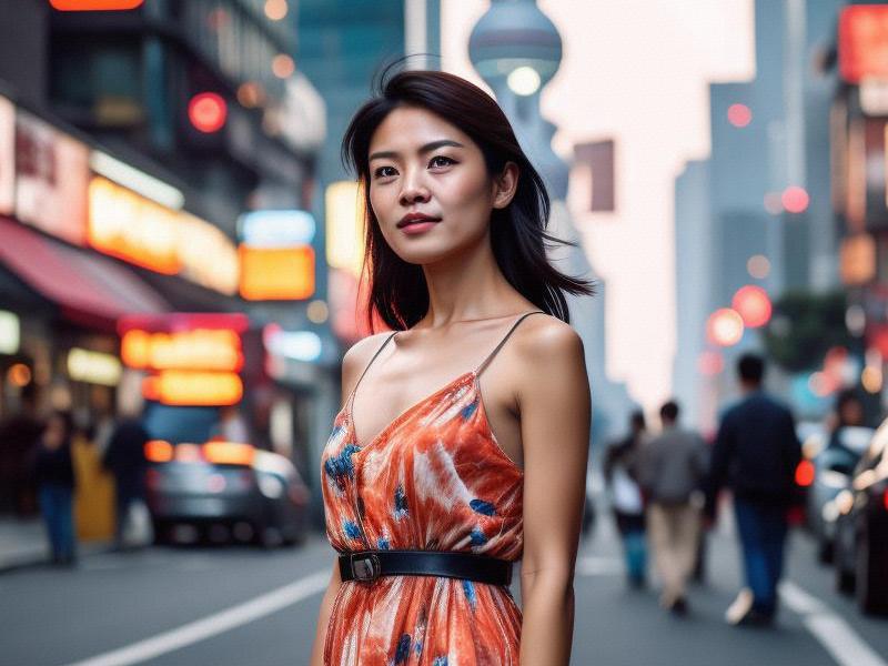 Shanghai and Its Surrounding Areas: A Dynamic and Vibrant Region