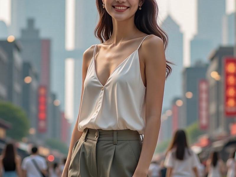 Shanghai's Neuro-Beautification Matrix: When CRISPR Cheongsams Dance with Quantum Lipstick