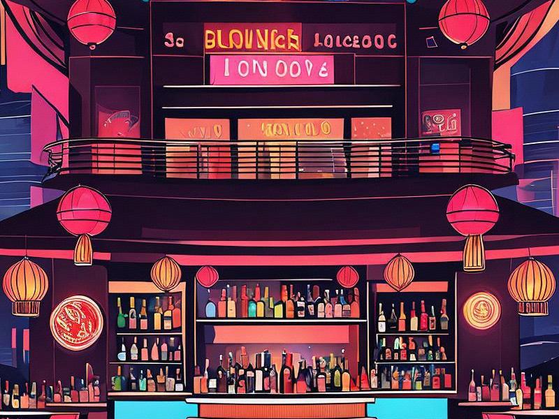 The Rise and Evolution of Entertainment Clubs in Shanghai: A Cultural Melting Pot