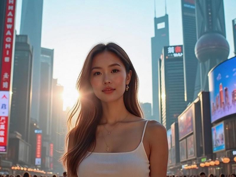 Shanghai's Nightlife Evolution: How Entertainment Venues Are Redefining Urban Leisure in 2025