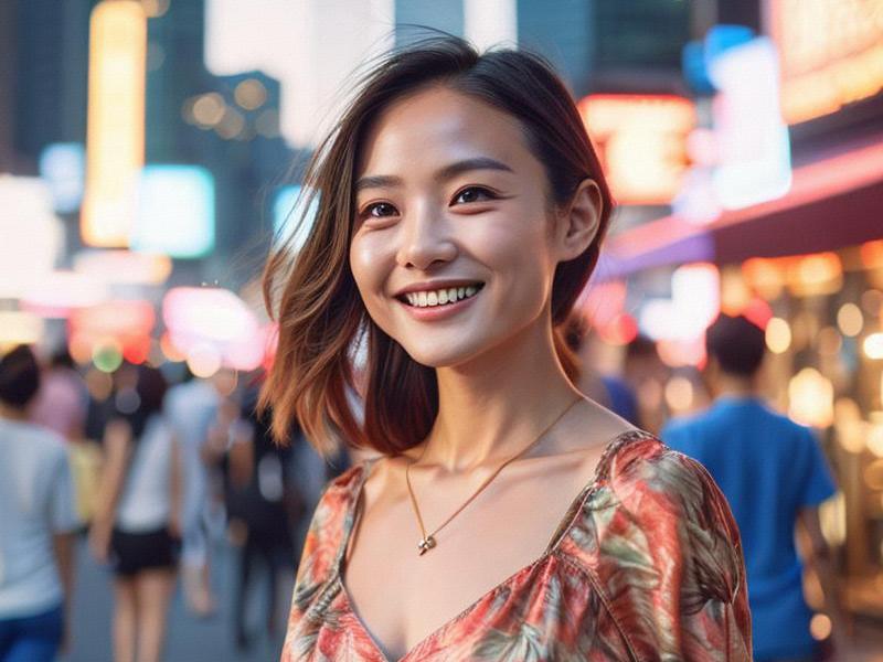 Shanghai Today: A Dynamic Metropolis in the Heart of China