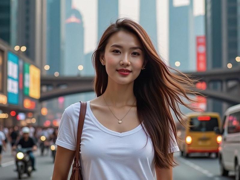 Shanghai's Nightlife Paradox: Balancing Tradition and Innovation in China's Entertainment Capital