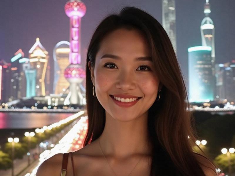 The Ripple Effect: How Shanghai's Economic Boom Transforms Neighboring Cities