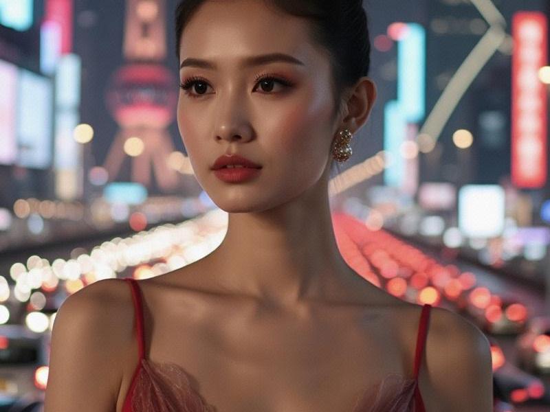【朱家角的数字书房：一个古镇的文艺复兴实验】