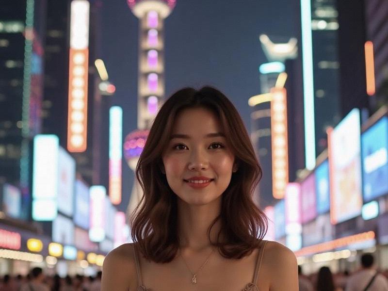 Shanghai 2025: The Phoenix Metropolis Reinventing Itself Again