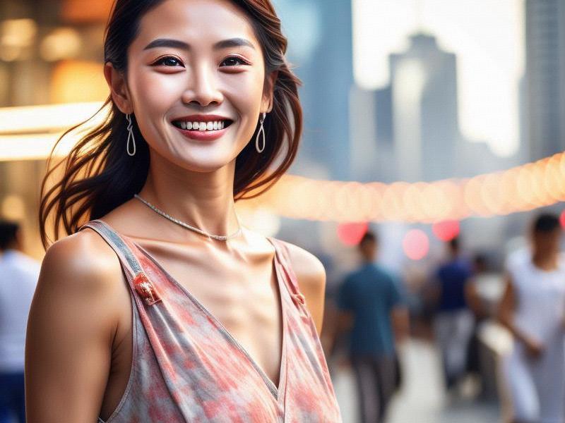 Shanghai Entertainment Ceremony: A Night of Glitz and Glamour