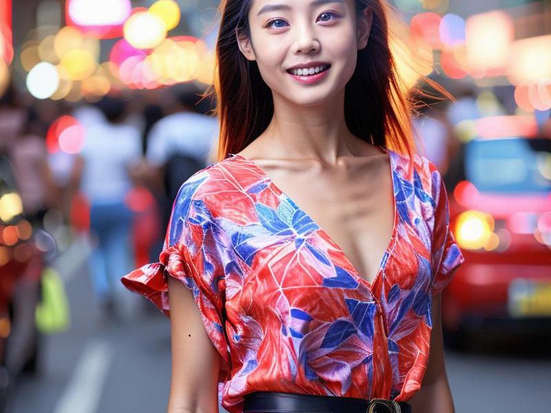 Shanghai's Transformation: A Journey of Urban Innovation and Cultural Renaissance