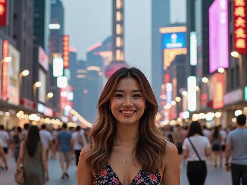The Phoenix Transformation: Shanghai's Neighborhood Revolution
