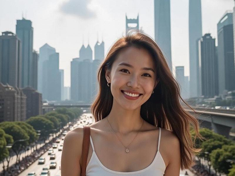 Shanghai's Nightlife Metamorphosis: How Business and Pleasure Collide in China's Glittering Capital