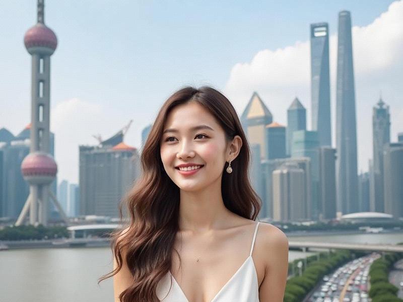 The Harmonious Metropolis: How Shanghai and Its Neighboring Cities Are Redefining Urban Development in 2025
