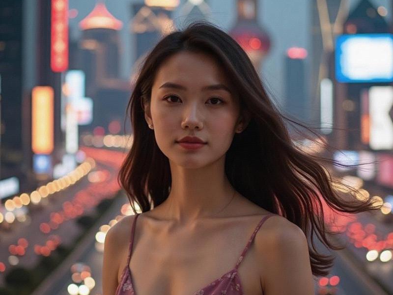 Silicon Bund: How Shanghai Became the World's Most Unexpected Tech Capital
