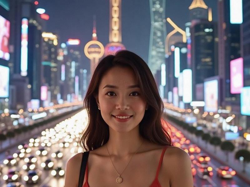 The Yangtze Delta Megaregion: How Shanghai's Expansion is Reshaping Eastern China