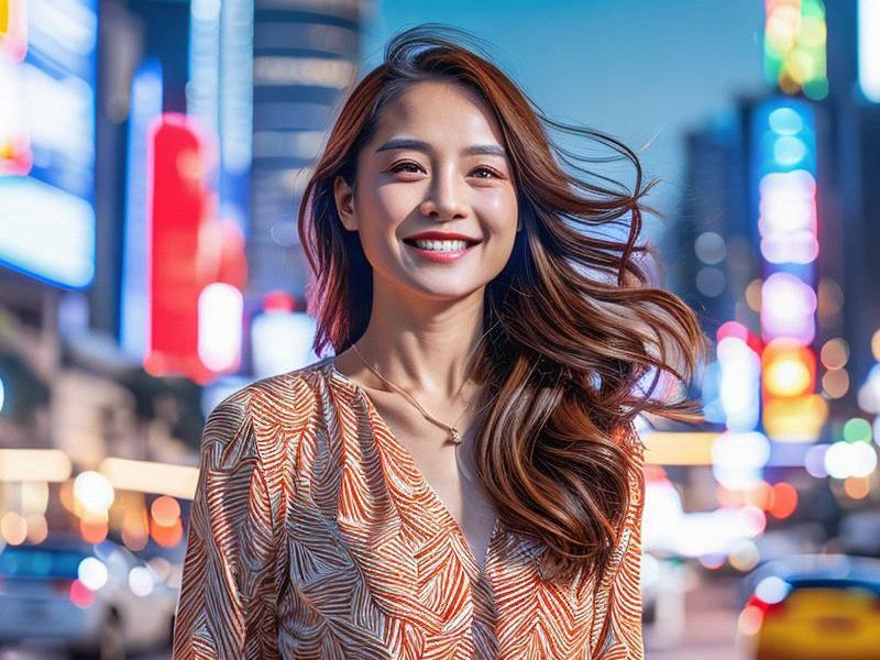Shanghai: Where Tradition Meets Innovation in a Dynamic Metropolis