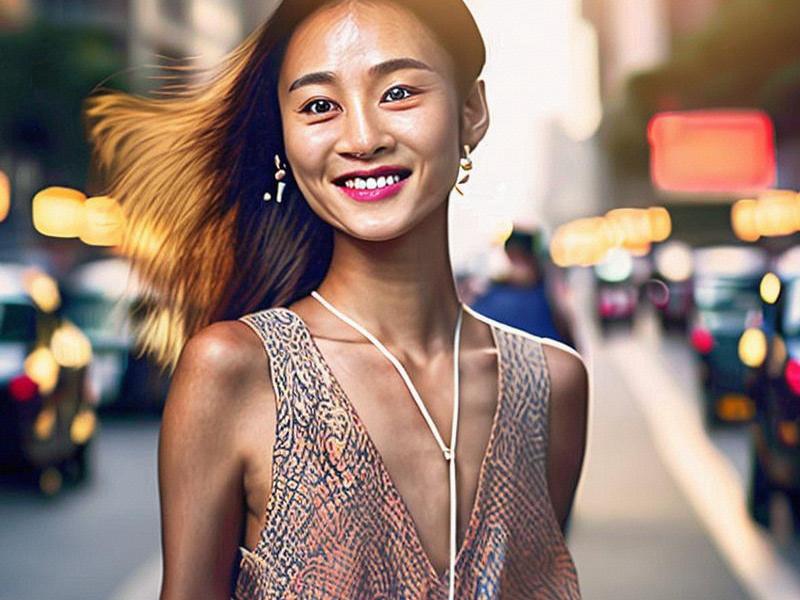 A Random Walk Through Shanghai: Exploring the City's Hidden Gems and Modern Marvels