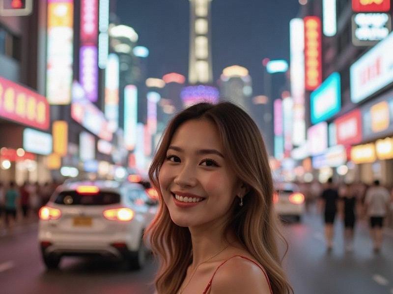 Shanghai Reimagined: How China's Global City Balances Futurism with Heritage