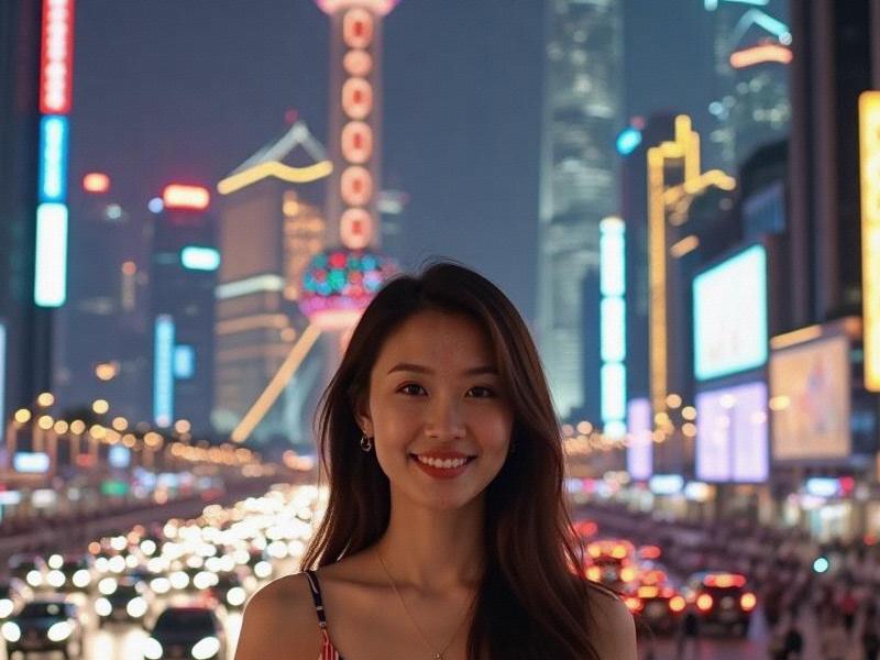 Shanghai and the Delta: Engineering a Neo-Renaissance Through Symbiotic Innovation
