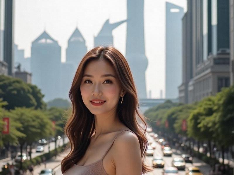 Shanghai After Dark: How Smart Technology is Redefining Luxury Nightlife