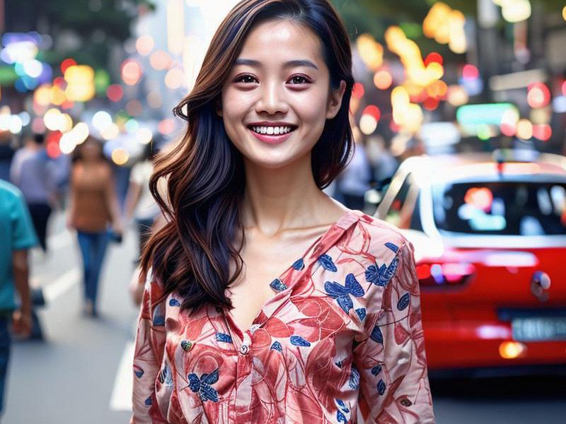 Shanghai's Cultural Renaissance: A Blend of Tradition and Modernity
