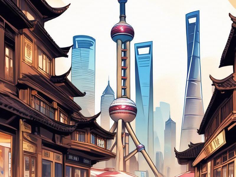 Exploring the Dynamic Culture and Modern Marvels of Shanghai