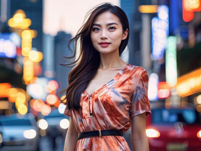 Shanghai: A Global Metropolis with Endless Charm and Opportunities