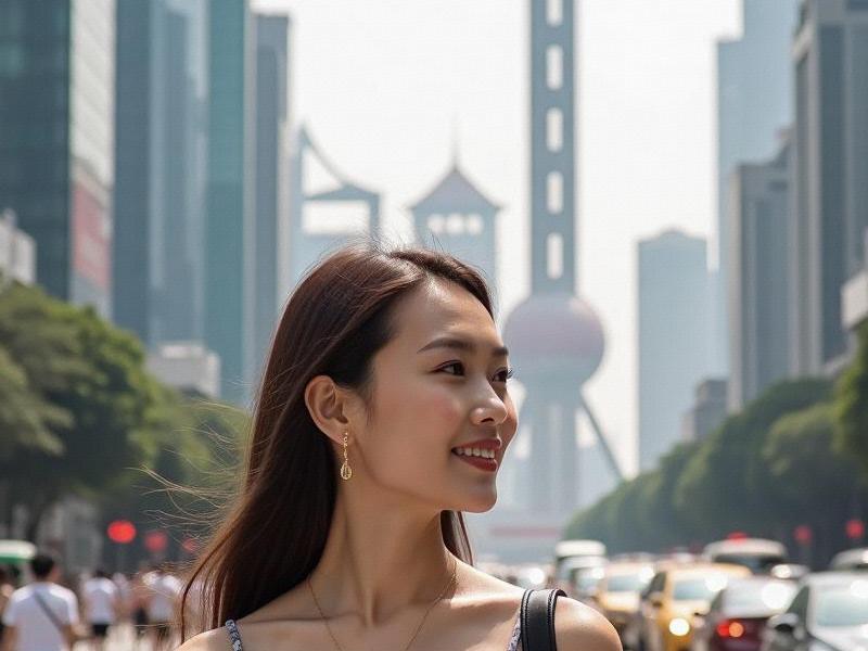 Shanghai 2045: The Making of a Global Megacity Cluster