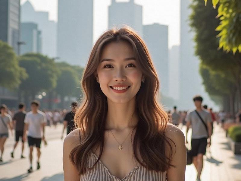 Shanghai 2025: The Paradox of Progress in China's Global Metropolis
