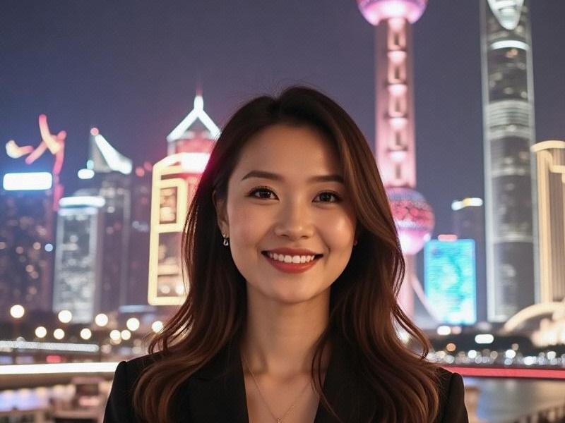 黄浦江畔的时空折叠：解码上海百年城市记忆的十二个切片