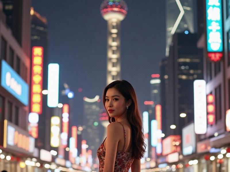 Shanghai 2030: How China's Financial Capital is Reinventing Itself as a Global Smart City Leader