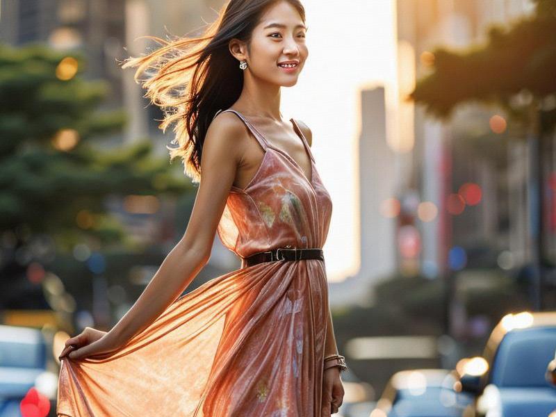 Discovering the Charm of Shanghai and its Surroundings