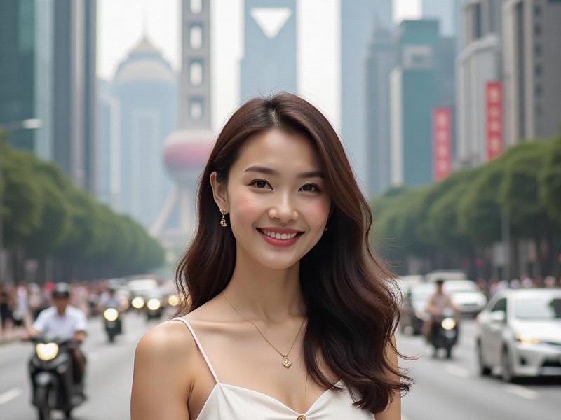 Shanghai's Next Chapter: How China's Global Gateway is Reinventing Urban Excellence