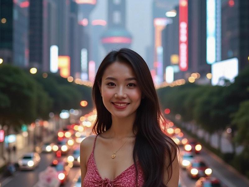 Shanghai Style Innovators: How Local Women Are Redefining China's Fashion Landscape