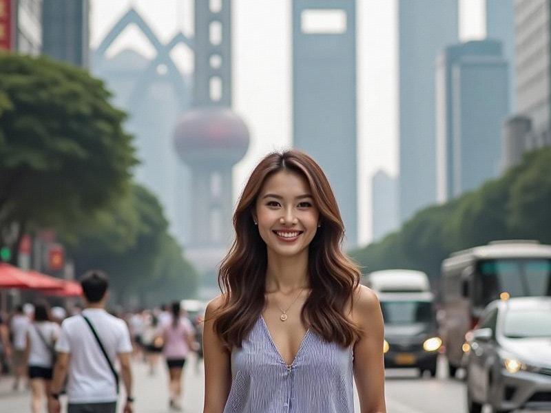 The Yangtze Delta Megaregion: How Shanghai and Its Satellite Cities Are Redefining Urban China