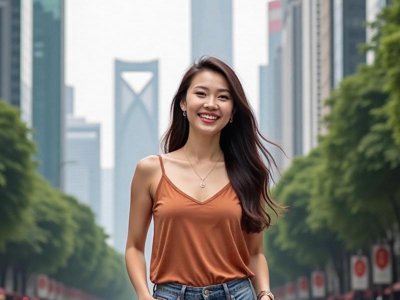 Shanghai's FinTech Odyssey: Bridging Ancient Wisdom with Quantum Finance