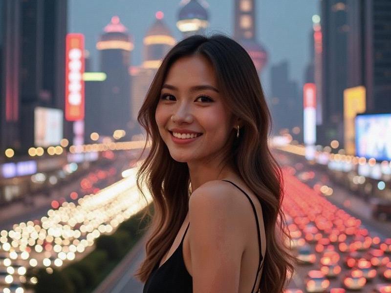 The Velvet Revolution: How Shanghai's Elite Clubs Are Redefining Nightlife Sophistication