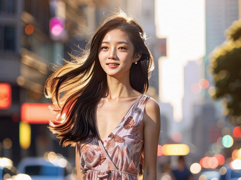 Shanghai's Renaissance: A Journey Through the Modern Metropolis