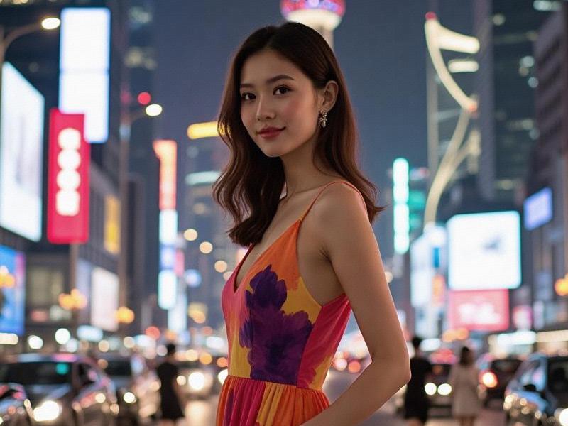 Shanghai's Creative Renaissance: How Art Districts Are Reshaping Urban Identity