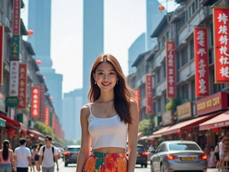 Shanghai's Modern Femininity: Breaking Stereotypes in China's Global City