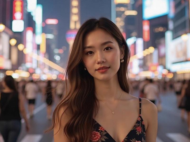 The New Social Architecture: How Shanghai's Elite Clubs Are Reshaping Urban Nightlife