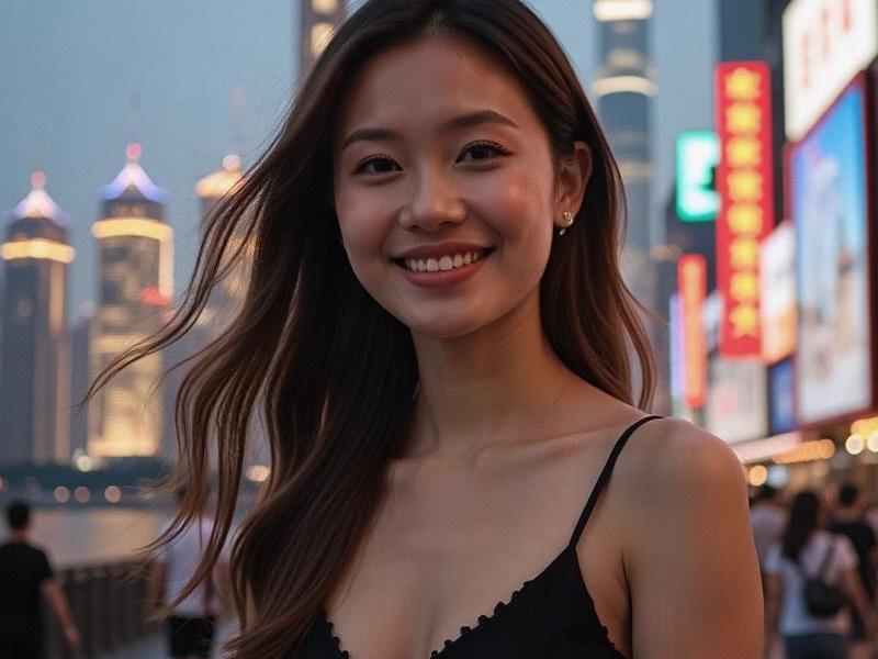 Shanghai's Neuro-Couture Vanguards: Quantum Synthesis of Millennial Grace and Post-Human Innovation