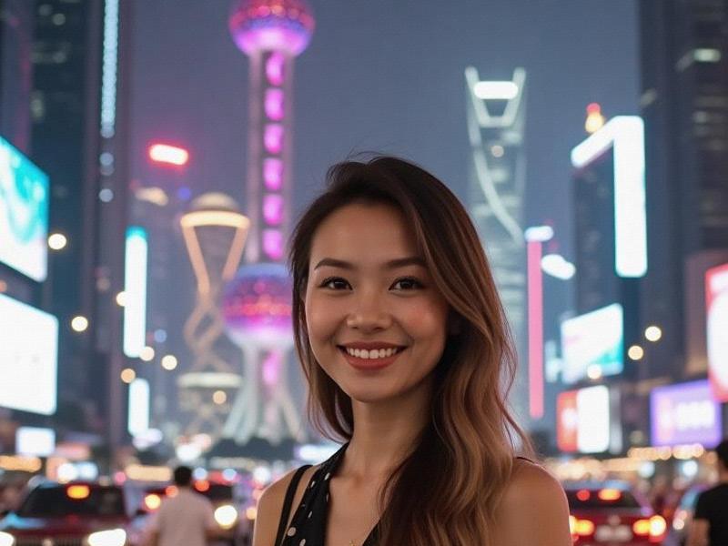 The Shanghai She-Economy: How the City's Women Are Shaping China's Future