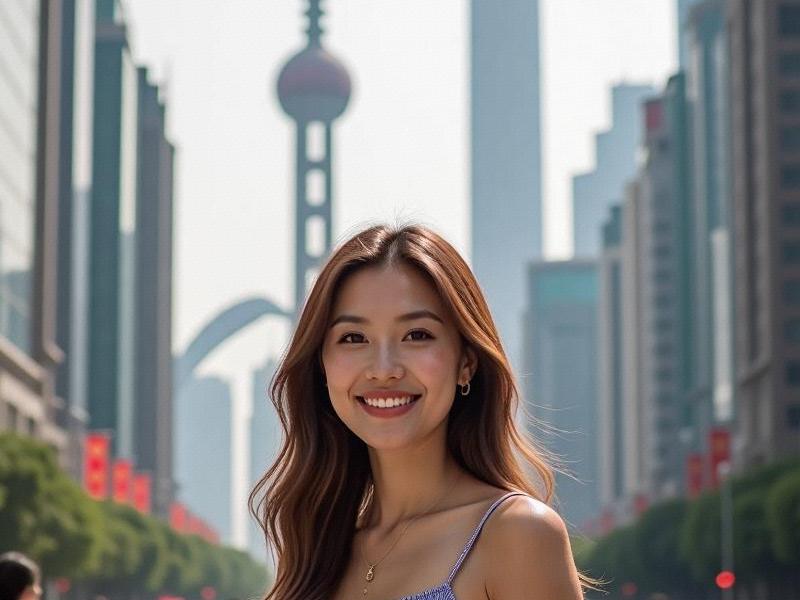 The Yangtze Delta Megaregion: How Shanghai and Its Neighbors Are Redefining Urban Clusters